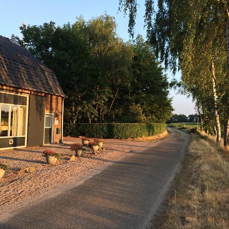B&B Op 'T Eikenschoor Soerendonk Екстериор снимка