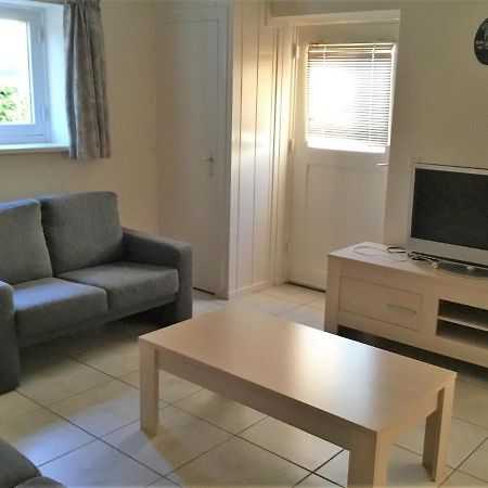 B&B Op 'T Eikenschoor Soerendonk Екстериор снимка
