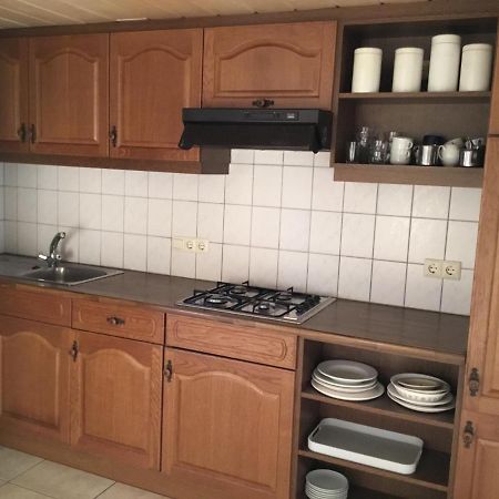 B&B Op 'T Eikenschoor Soerendonk Екстериор снимка