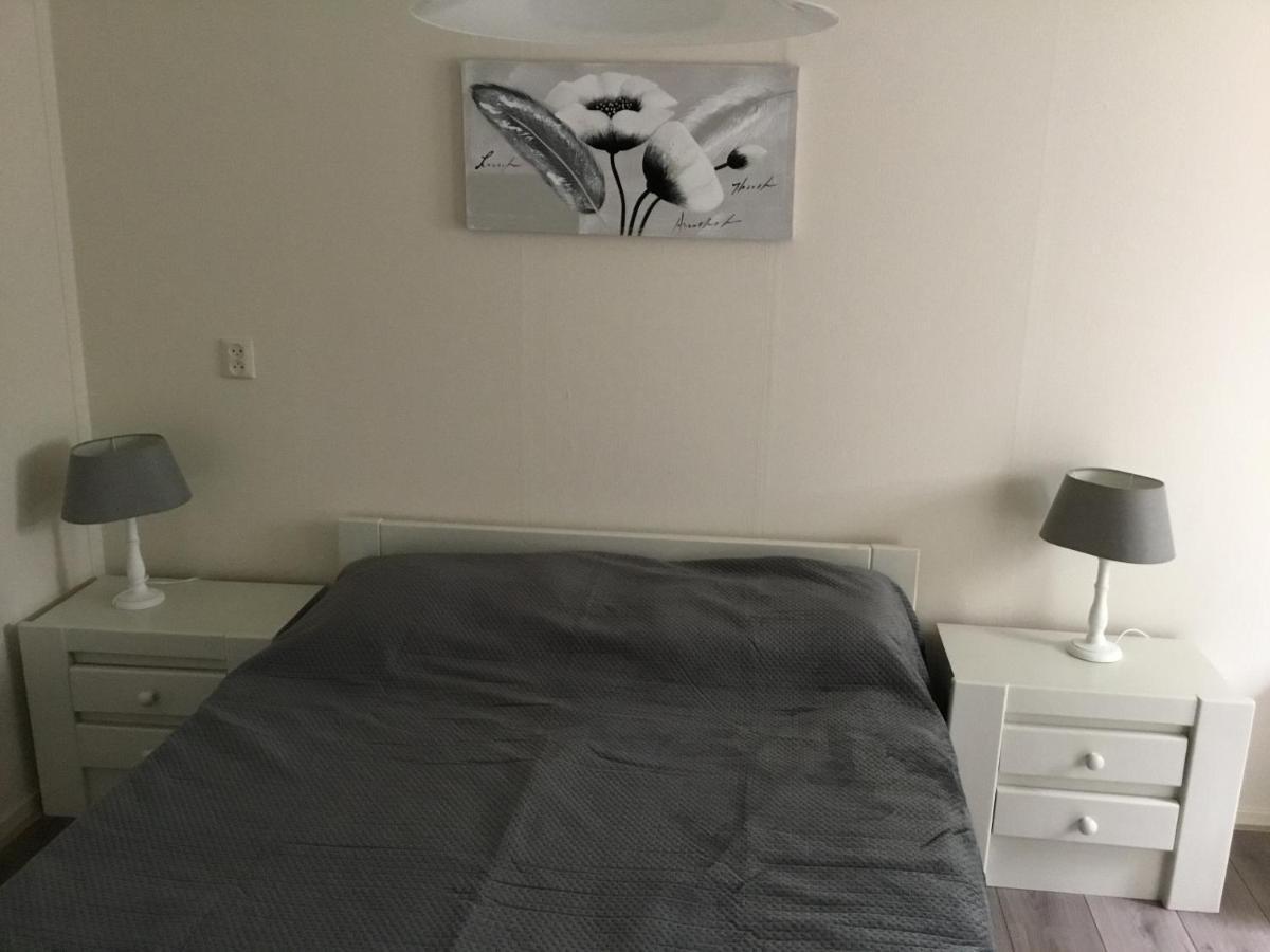B&B Op 'T Eikenschoor Soerendonk Екстериор снимка
