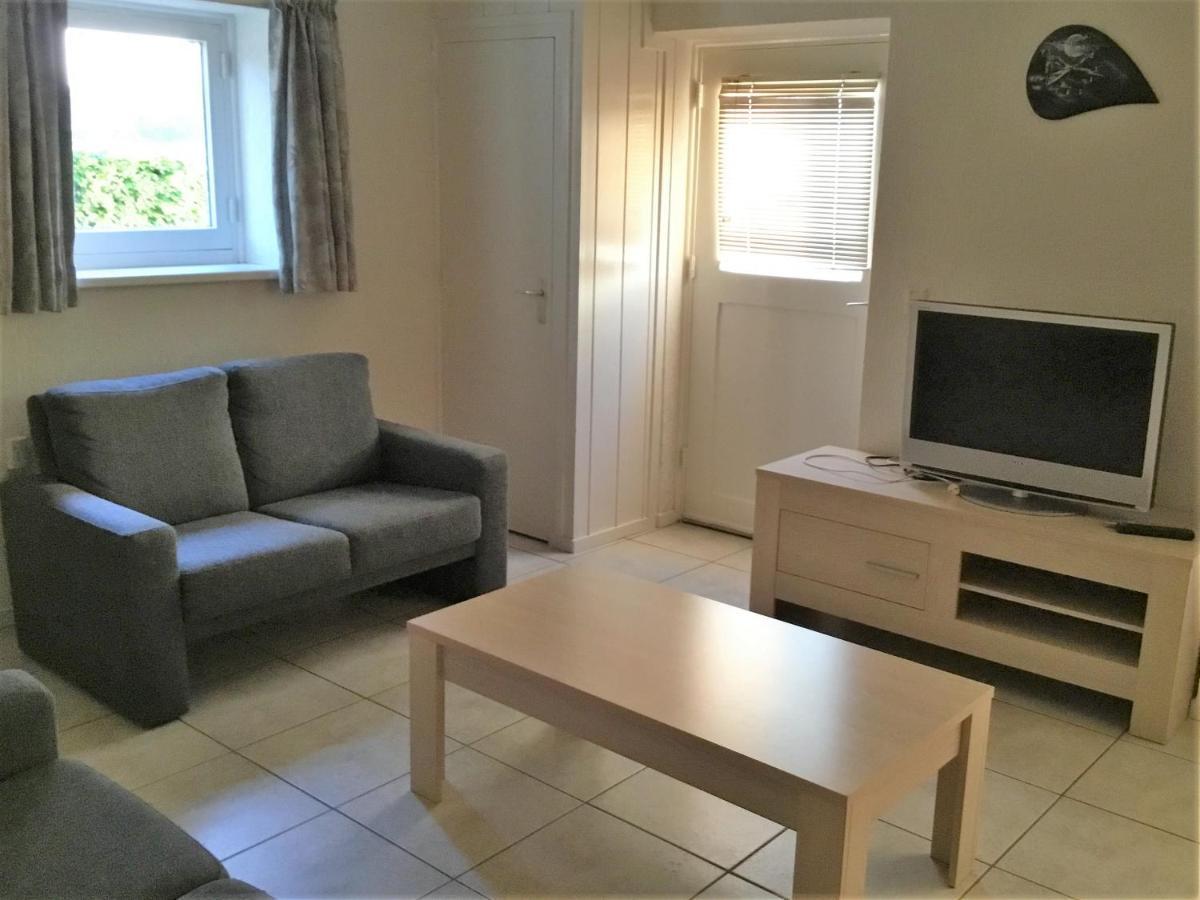 B&B Op 'T Eikenschoor Soerendonk Екстериор снимка