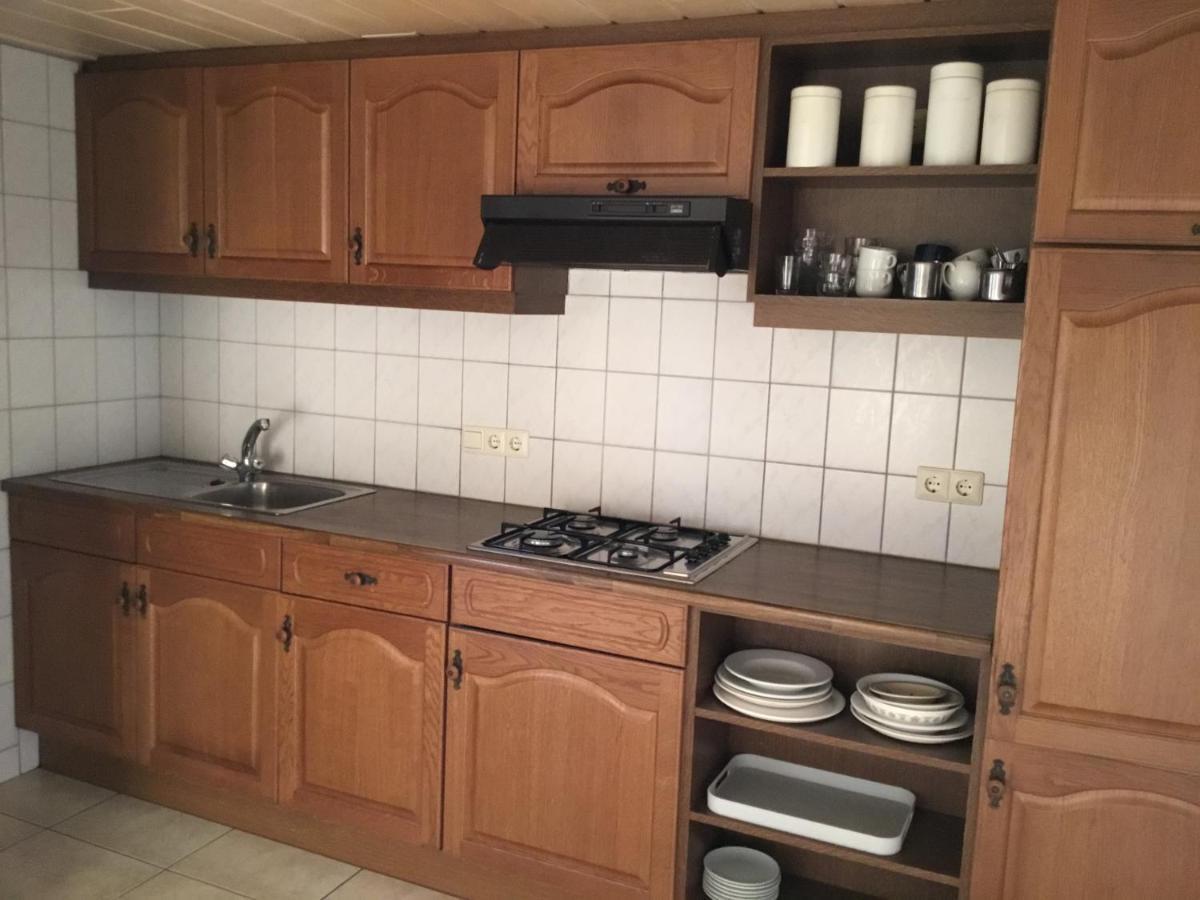 B&B Op 'T Eikenschoor Soerendonk Екстериор снимка